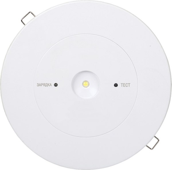 Светильник аварийный IEK LDPA0-130-1-3-K01 - фото