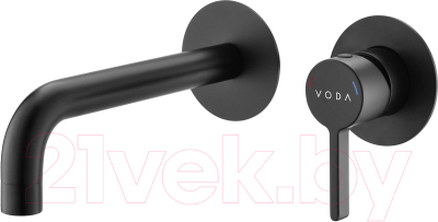 Смеситель Voda Vessel VSL28B - фото