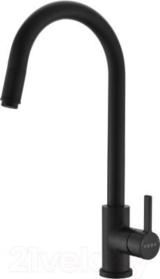 Смеситель Voda Vessel VSL519B - фото