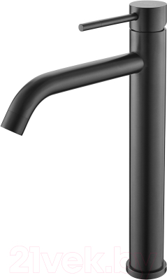 Смеситель Voda Vessel VSL25GM - фото