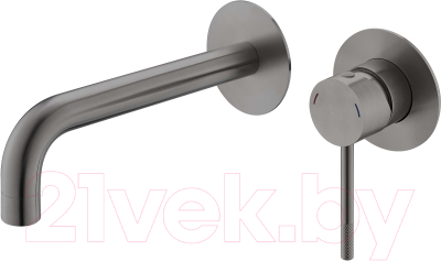 Смеситель Voda Vessel VSL28GM - фото