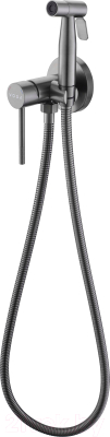 Гигиенический душ со смесителем Voda Vessel VSL01GM - фото