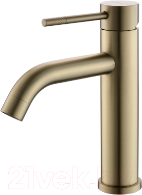 Смеситель Voda Vessel VSL26MG - фото