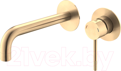 Смеситель Voda Vessel VSL28G - фото