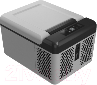 Автохолодильник Alpicool C9 (12/24) - фото