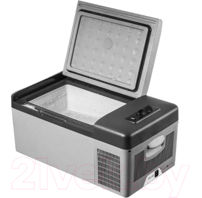 Автохолодильник Alpicool C15 (12/24)