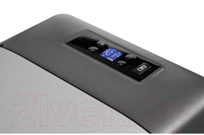 Автохолодильник Alpicool C15 (12/24)