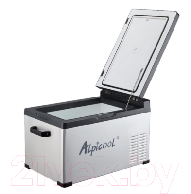 Автохолодильник Alpicool C30 (12/24)