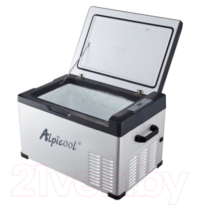 Автохолодильник Alpicool C30 (12/24)
