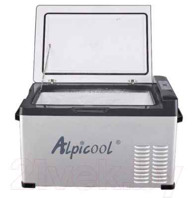 Автохолодильник Alpicool C30 (12/24)