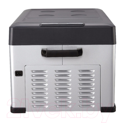 Автохолодильник Alpicool C30 (12/24)