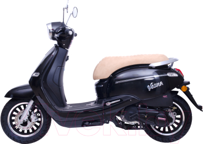 Скутер M1NSK Vesna 125