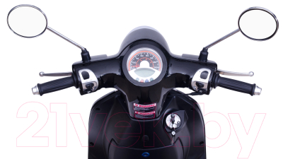 Скутер M1NSK Vesna 125