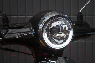 Скутер M1NSK Vesna 125