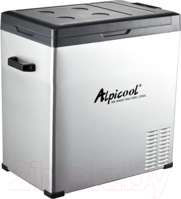 Автохолодильник Alpicool C75 (12/24) - фото
