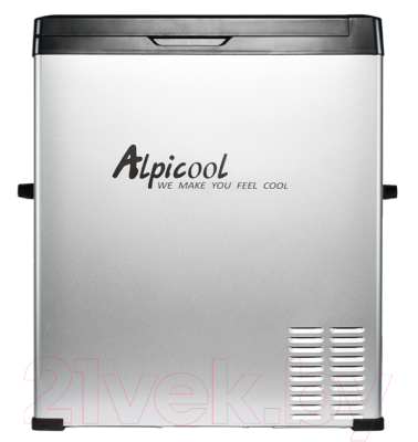 Автохолодильник Alpicool C75 (12/24)