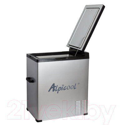 Автохолодильник Alpicool C75 (12/24)