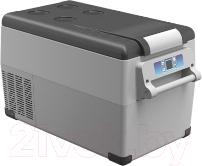 Автохолодильник Alpicool CF35 - фото