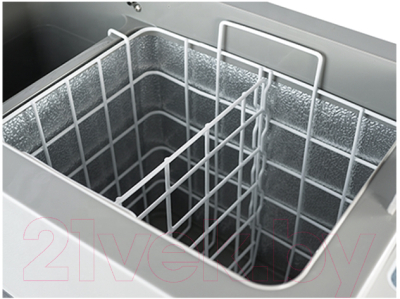 Автохолодильник Alpicool CF35