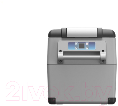 Автохолодильник Alpicool CF35