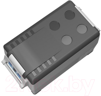 Автохолодильник Alpicool CF35