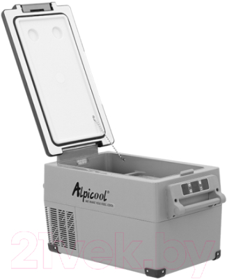 Автохолодильник Alpicool CF35