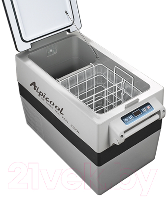 Автохолодильник Alpicool CF35