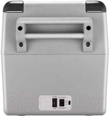 Автохолодильник Alpicool CF35