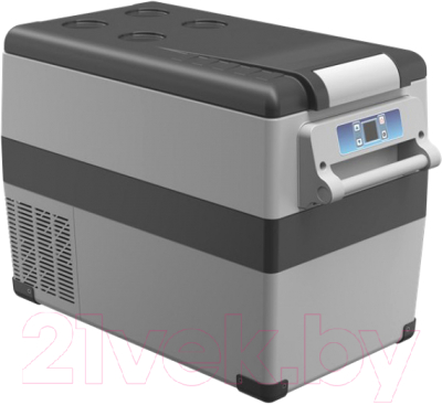 Автохолодильник Alpicool CF45 - фото