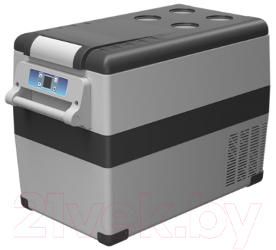 Автохолодильник Alpicool CF45
