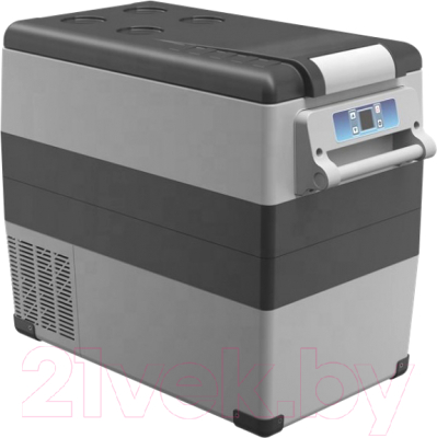 Автохолодильник Alpicool CF55 - фото