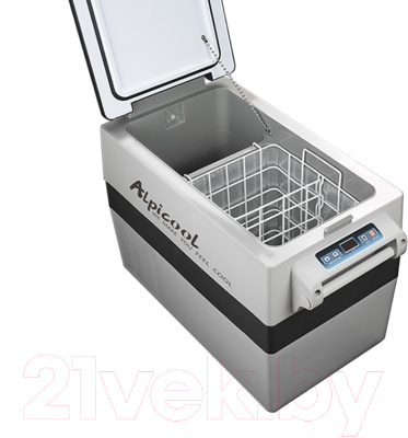 Автохолодильник Alpicool CF55