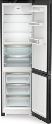 Холодильник с морозильником Liebherr CBNbdc 573i