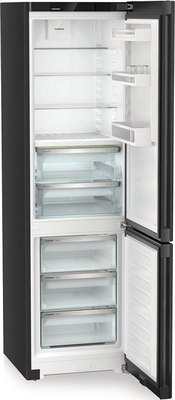 Холодильник с морозильником Liebherr CBNbdc 573i