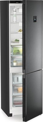 Холодильник с морозильником Liebherr CBNbdc 573i