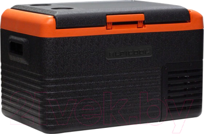 Автохолодильник Alpicool CL30 (12/24) - фото