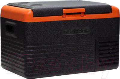 Автохолодильник Alpicool CL40 (12/24) - фото