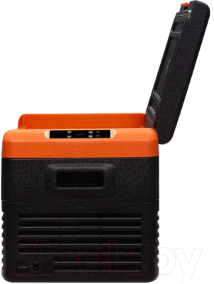 Автохолодильник Alpicool CL40 (12/24)