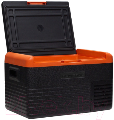 Автохолодильник Alpicool CL40 (12/24)