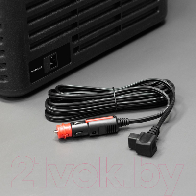 Автохолодильник Alpicool CL40 (12/24)