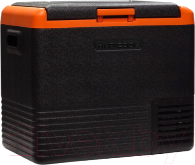 Автохолодильник Alpicool CL50 (12/24) - фото