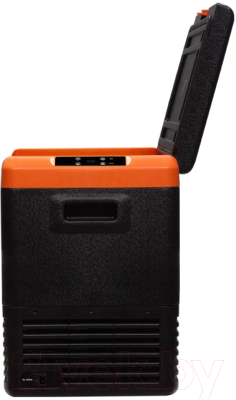 Автохолодильник Alpicool CL50 (12/24)