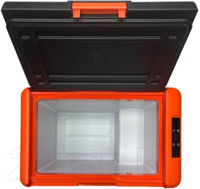 Автохолодильник Alpicool CL50 (12/24)