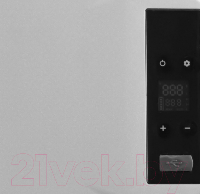 Автохолодильник Alpicool CX30