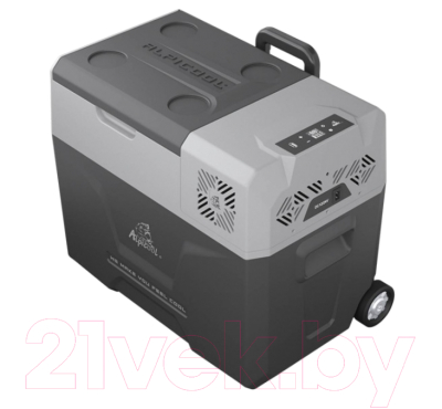 Автохолодильник Alpicool CX40 (12/24)