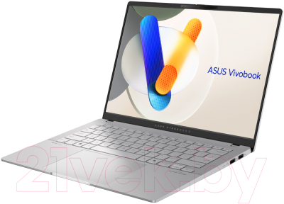 Ноутбук Asus Vivobook S 14 M5406NA-QD080