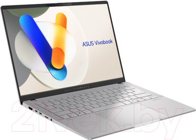 Ноутбук Asus Vivobook S 14 M5406NA-QD080