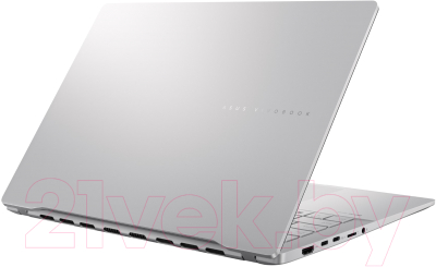 Ноутбук Asus Vivobook S 14 M5406NA-QD080