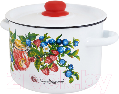 Кастрюля Appetite Конфитюр 1с17с