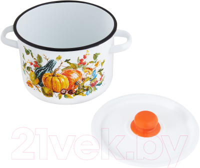 Кастрюля Appetite Осень 1с17с